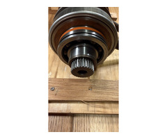 Honda RS250R NF5 Kurbelwelle neu / NOS / original verpackt – 13000-NF5-950“ - 2