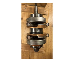 Honda RS250R NF5 Kurbelwelle neu / NOS / original verpackt – 13000-NF5-950“ - 3