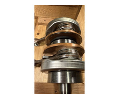 Honda RS250R NF5 Kurbelwelle neu / NOS / original verpackt – 13000-NF5-950“ - 4