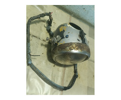 Headlight for Ducati 125/160 TS Sport