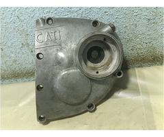 Right side cover Ducati narrow case