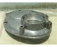 Right side cover Ducati narrow case - 5