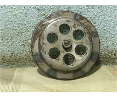 Clutch disc closing cover Ducati 125, 160, 175, 200, 250, 350.