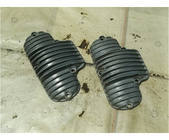 Ducati 175, 200, 250 valve covers - 4