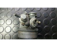 TA -13 S1 DELLORTO - 2