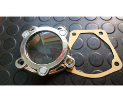 DUCATI MONO 100 / 125 / 160