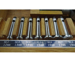 Innenmessgerät von 10-18mm von Mitutoyo - 2