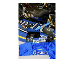 Mondial Piega 1000 SP1 - 1 von 5 Stück - Collector’s Pack - 2