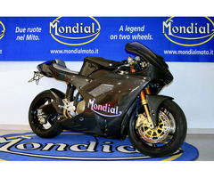 Mondial Piega 1000 SP1 - 1 von 5 Stück - Collector’s Pack - 4