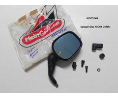 Für CAGIVA Alazzurra 350/650 original Spiegel NEU