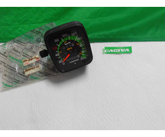 CAGIVA Elefant 350 ua - Tachometer NEU KM/h + MPH