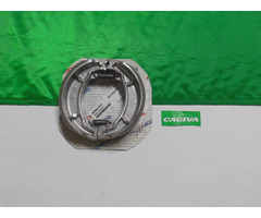 CAGIVA T500/4/E+W12 Bremsbacken Kit hinten CEPPI FRENO NEW PARTS - 3