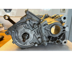 Honda Motorgehäuse / Motorblock RS NF5 Zustand: neu / unverbaut