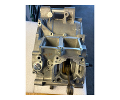 Honda Motorgehäuse / Motorblock RS NF5 Zustand: neu / unverbaut - 2
