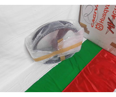 CAGIVA S.City 125 Vorderrad Nero-NEU-NUOVO - 2