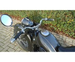 Sehr schöne BMW R35. - 4