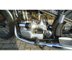 Sehr schöne BMW R35. - 5