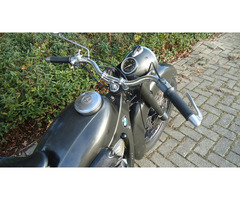 Sehr schöne BMW R35. - 6