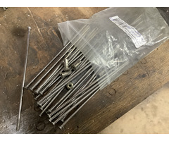 Speichensätze Neu und gebraucht - 4