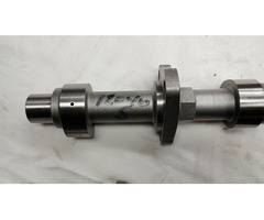 Race Nockenwellen Honda CB450 Black Bomber - 3