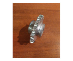 Getrieberitzel DKW Block, KS, KM + Luxus, SB und Sport Ritzel - 3