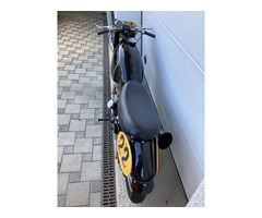 AJS 7R Boy Racer von 1951 - 4