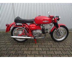 Aermacchi Ala Verde 250