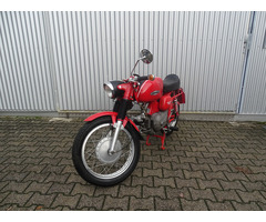 Aermacchi Ala Verde 250 - 5