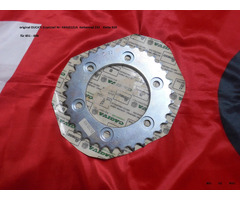 DUCATI 851-888 +SP orig. DUC Kettenrad NEU nie Montiert