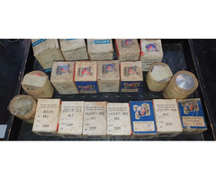 DUCATI 1 ZYLINDER - 5