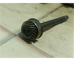 Upper bevel gear Ducati 250 single - 3