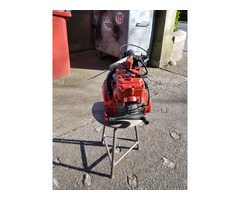 Kawasaki KX 250 Motor - 2