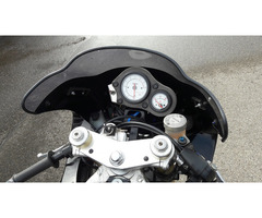 Yamaha SZR 660 Fun Racer Für SOS Spaß - 2