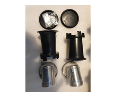 smooth bore keihin carbs - 2