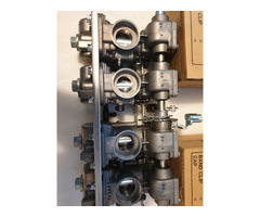 smooth bore keihin carbs - 5