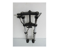 Yamaha TZ Gabel mit Brembo Bremsen