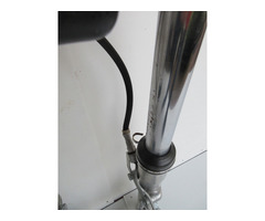 Yamaha TZ Gabel mit Brembo Bremsen - 6