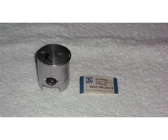 MAHLE Schmiedekolben für SACHS 50 ccm (evtl. Geländesport) Maß ab ca. 39,95 mm - 2