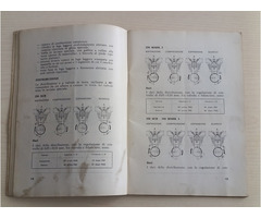 Ducati 250/350 Owner's and Maintenance Manual - 5