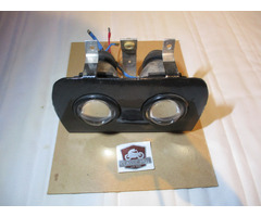 Doppelscheinwerfer für BMW R1100GS