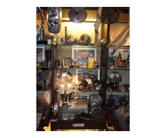 Doppelscheinwerfer für BMW R1100GS - 4