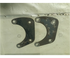 Engine mounts Narrow case Ducati 125 160 175 200 250