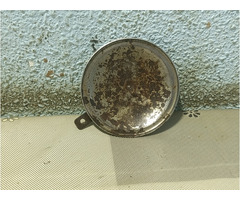 Pointer cover Ducati 125 160 175 200 250 - 4