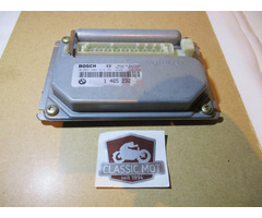 Motronic Steuergerät BMW K 1200 RS