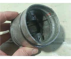 New piston Ducati 200 TS - 4