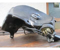 TANK BMW K 1200 RS 2001-2005 + GT - 2