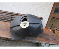 TANK BMW K 1200 RS 2001-2005 + GT - 3