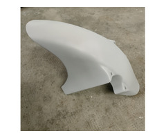 Garde boue avant Honda rs125 nf4 - 3