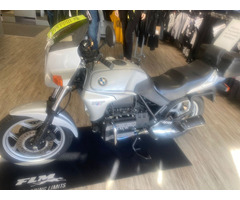 BMW K75C zu verkaufen