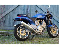 VOXAN    ROADASTER - 2